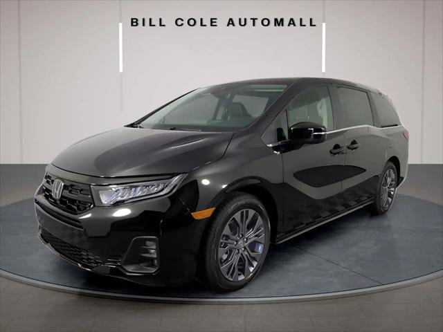 2026 Honda Odyssey Touring for sale in Bluefield, WV