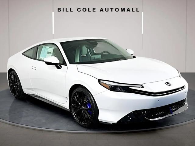 2026 Honda Prelude Hybrid
