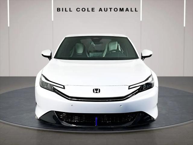 2026 Honda Prelude Hybrid