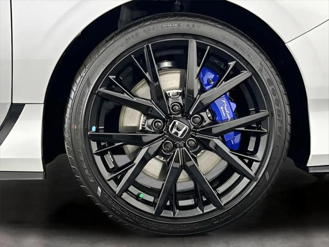 2026 Honda Prelude Hybrid
