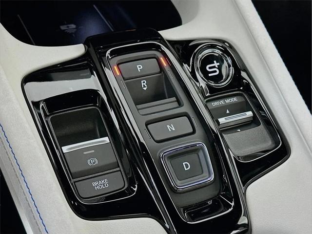 2026 Honda Prelude Hybrid