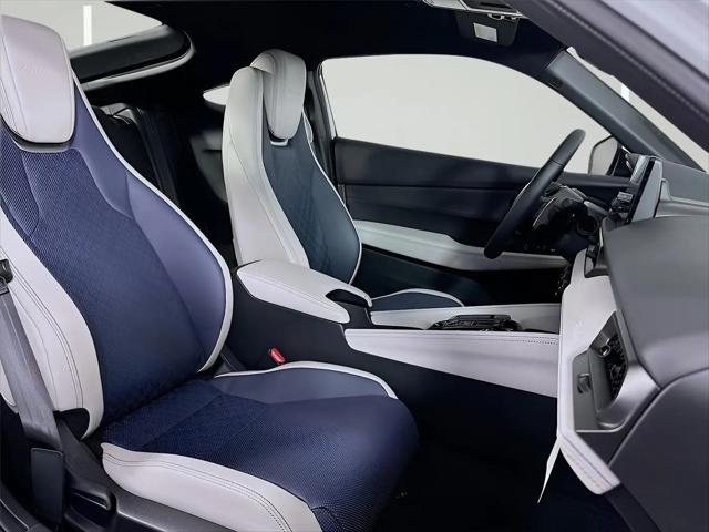 2026 Honda Prelude Hybrid