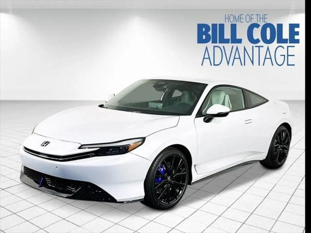2026 Honda Prelude Hybrid for sale in Bluefield, WV