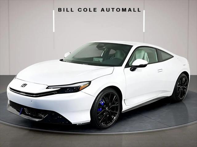 2026 Honda Prelude Hybrid for sale in Bluefield, WV