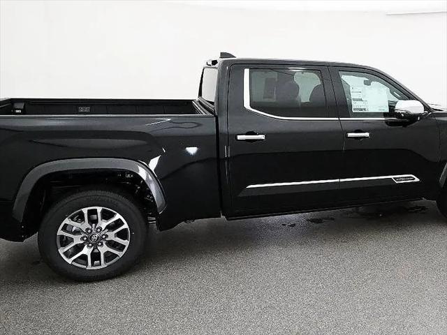 2026 Toyota Tundra 1794 Edition CrewMax 6.4' Bed