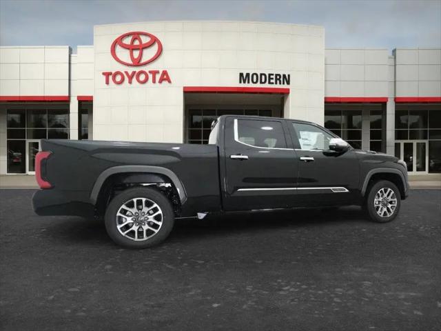 2026 Toyota Tundra 1794 Edition CrewMax 6.4' Bed
