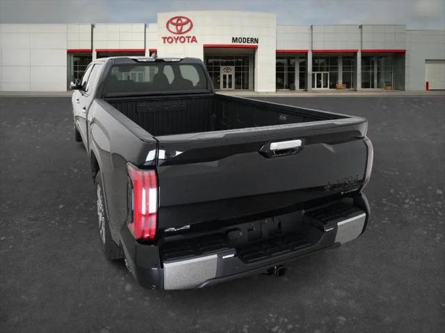 2026 Toyota Tundra 1794 Edition CrewMax 6.4' Bed