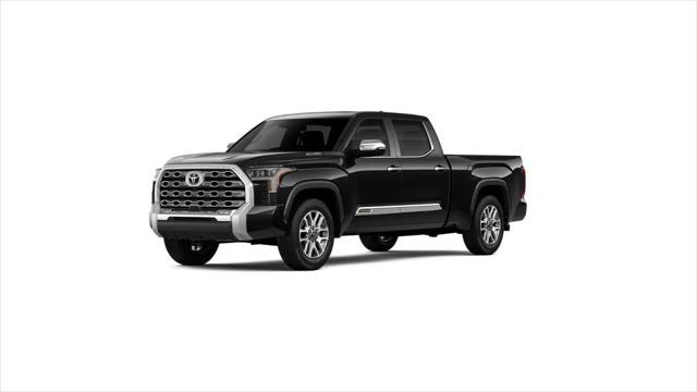 2026 Toyota Tundra 1794 Edition CrewMax 6.4' Bed