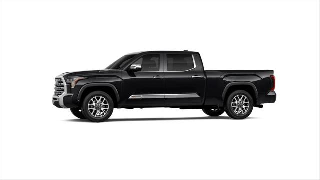 2026 Toyota Tundra 1794 Edition CrewMax 6.4' Bed