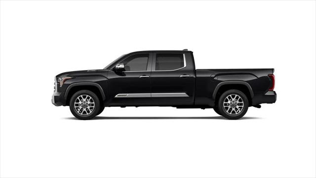 2026 Toyota Tundra 1794 Edition CrewMax 6.4' Bed