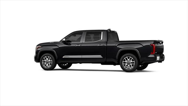 2026 Toyota Tundra 1794 Edition CrewMax 6.4' Bed