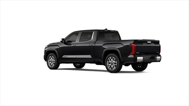 2026 Toyota Tundra 1794 Edition CrewMax 6.4' Bed