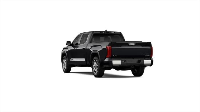 2026 Toyota Tundra 1794 Edition CrewMax 6.4' Bed
