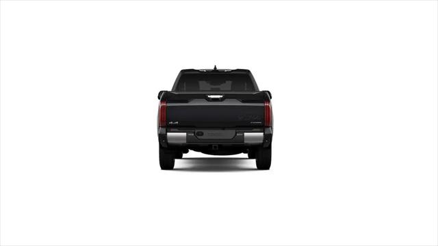 2026 Toyota Tundra 1794 Edition CrewMax 6.4' Bed