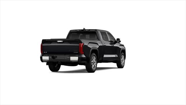 2026 Toyota Tundra 1794 Edition CrewMax 6.4' Bed