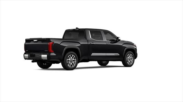 2026 Toyota Tundra 1794 Edition CrewMax 6.4' Bed