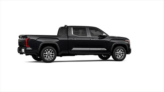 2026 Toyota Tundra 1794 Edition CrewMax 6.4' Bed