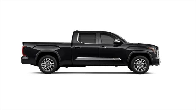 2026 Toyota Tundra 1794 Edition CrewMax 6.4' Bed