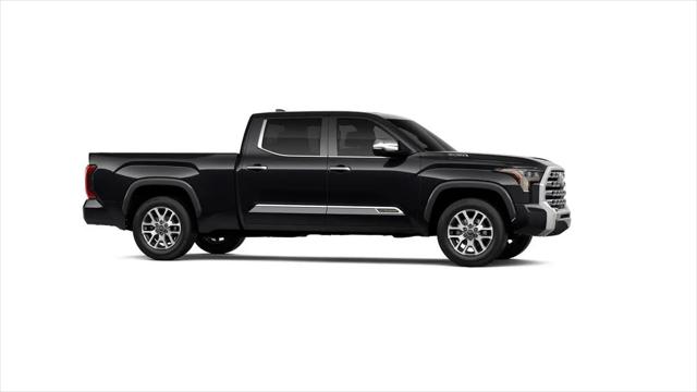 2026 Toyota Tundra 1794 Edition CrewMax 6.4' Bed
