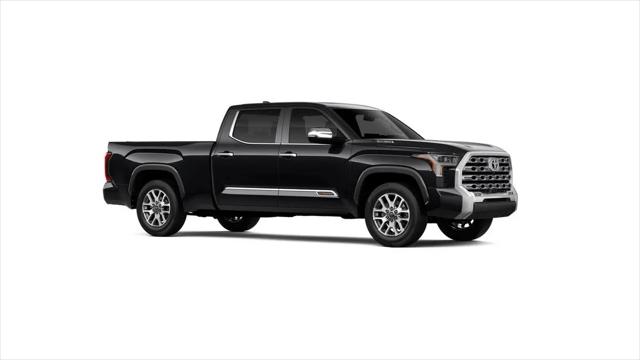 2026 Toyota Tundra 1794 Edition CrewMax 6.4' Bed
