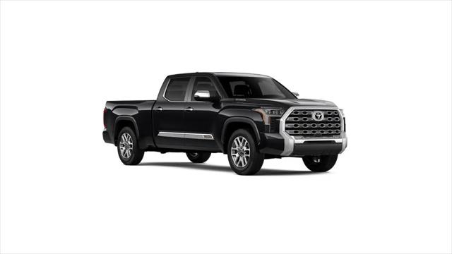 2026 Toyota Tundra 1794 Edition CrewMax 6.4' Bed