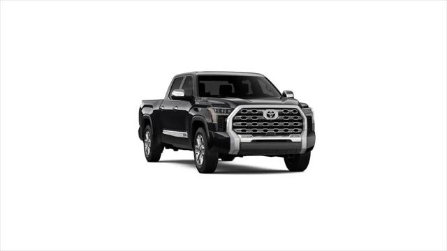 2026 Toyota Tundra 1794 Edition CrewMax 6.4' Bed