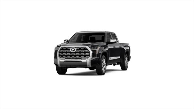 2026 Toyota Tundra 1794 Edition CrewMax 6.4' Bed