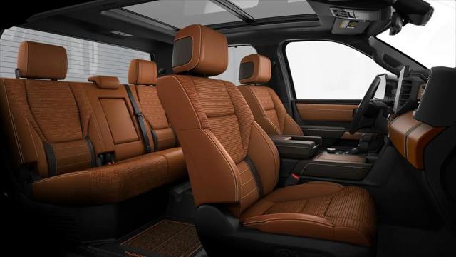 2026 Toyota Tundra 1794 Edition CrewMax 6.4' Bed