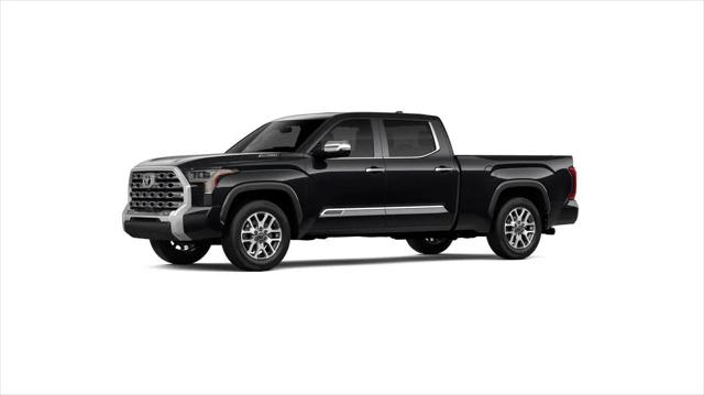 2026 Toyota Tundra 1794 Edition CrewMax 6.4' Bed