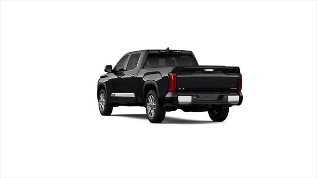 2026 Toyota Tundra 1794 Edition CrewMax 6.4' Bed