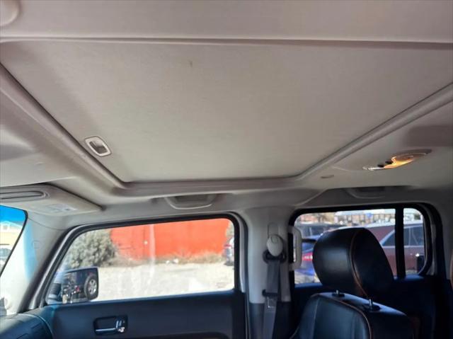 2006 HUMMER H3 SUV