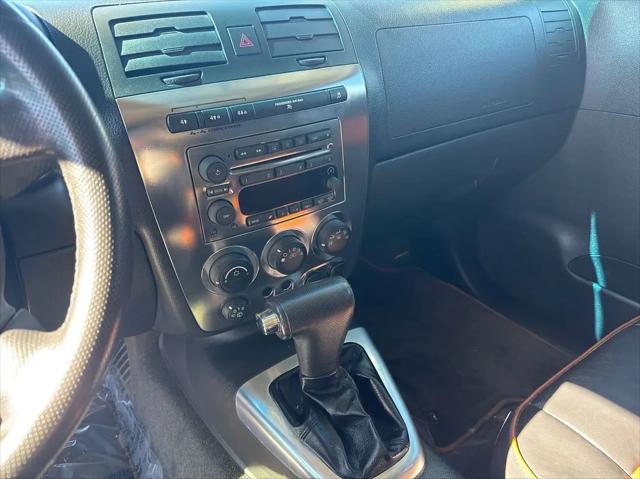 2006 HUMMER H3 SUV