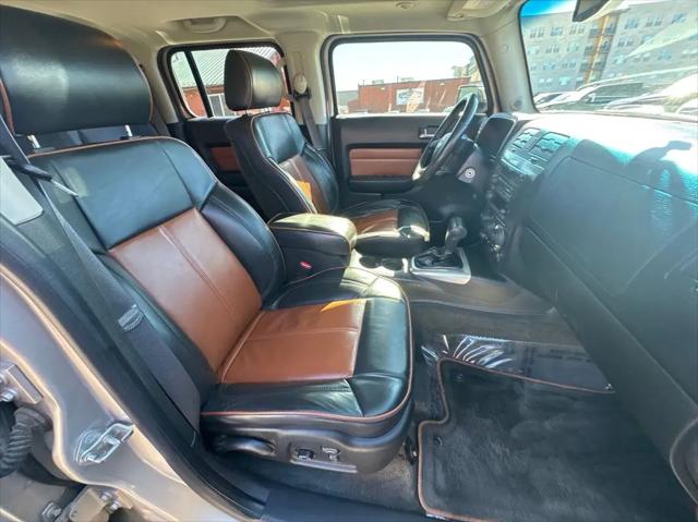 2006 HUMMER H3 SUV