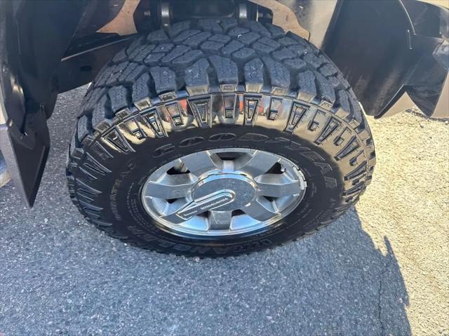 2006 HUMMER H3 SUV