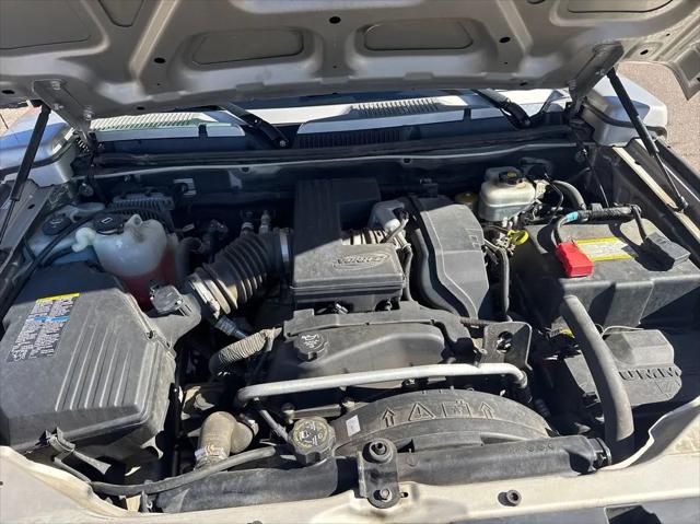 2006 HUMMER H3 SUV