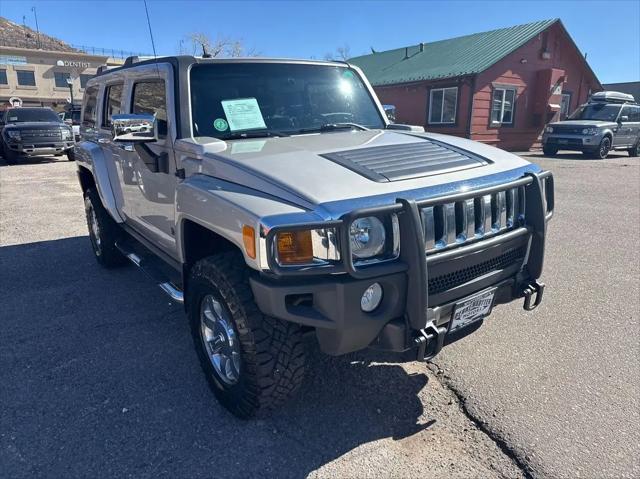 2006 HUMMER H3 SUV for sale in Castle Rock, CO