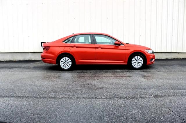 2019 Volkswagen Jetta 1.4T S for sale in Thomson, GA