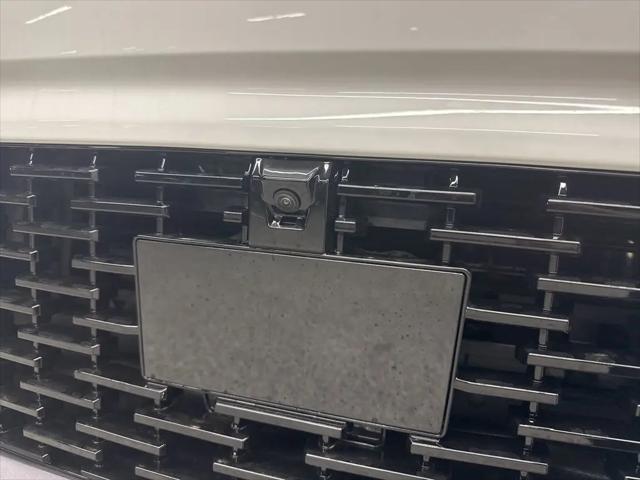 2026 Jeep Grand Wagoneer L Summit Obsidian 4x4
