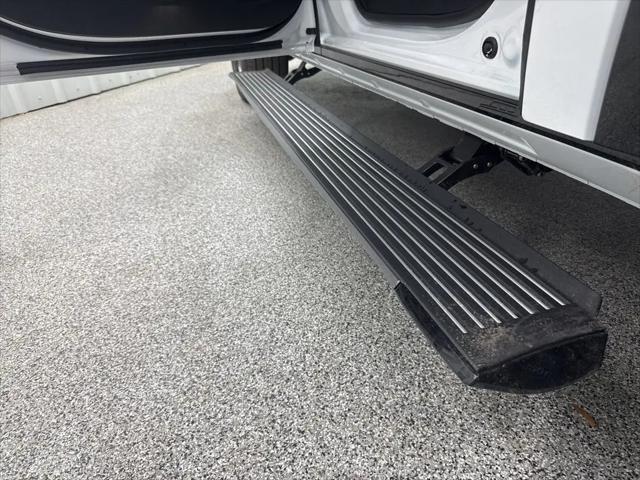 2026 Jeep Grand Wagoneer L Summit Obsidian 4x4