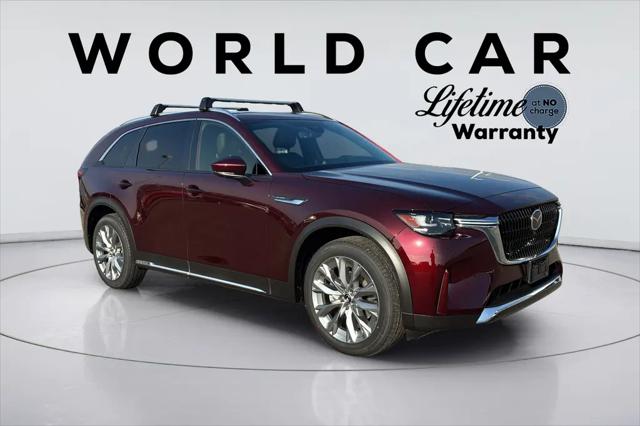2026 Mazda X-90 3.3 Turbo Premium Plus for sale in New Braunfels, TX