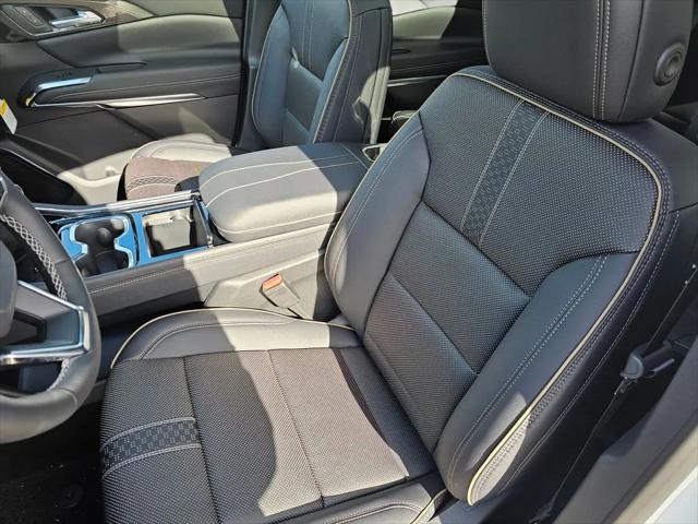 2026 Chevrolet Traverse AWD High Country