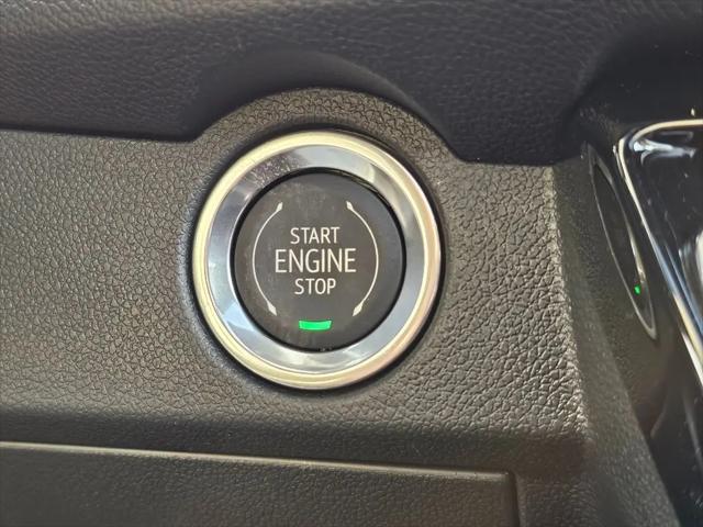 2026 Chevrolet Traverse AWD High Country