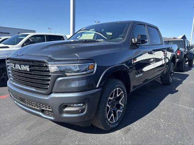 2026 Ram 1500 Laramie Crew Cab 4x4 5'7" Box for sale in Springfield, TN