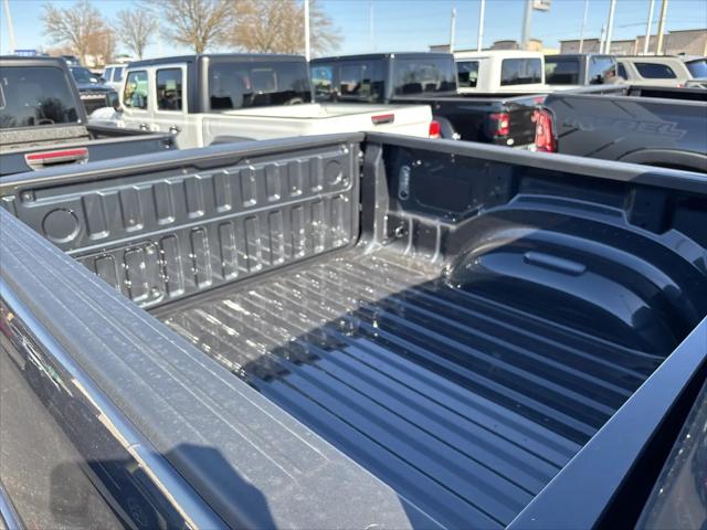 2026 Ram 1500 Laramie Crew Cab 4x4 57 Box