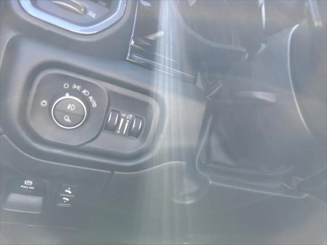 2026 Ram 1500 Laramie Crew Cab 4x4 57 Box