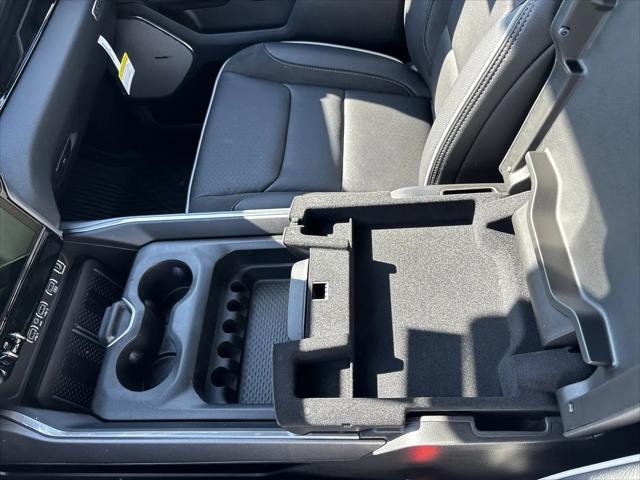 2026 Ram 1500 Laramie Crew Cab 4x4 57 Box
