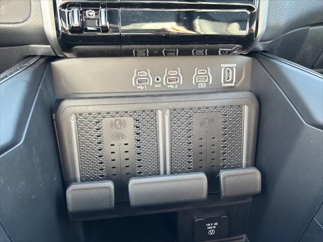 2026 Ram 1500 Laramie Crew Cab 4x4 57 Box