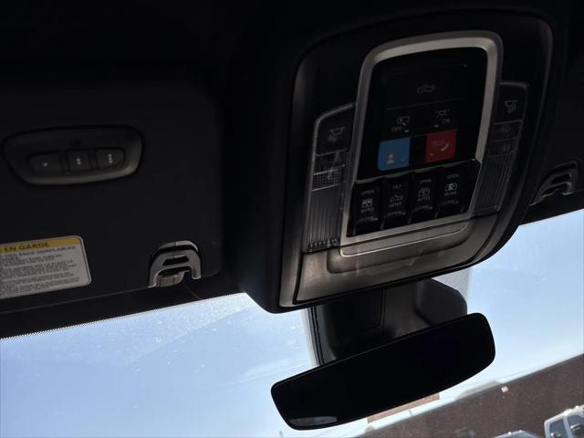 2026 Ram 1500 Laramie Crew Cab 4x4 57 Box