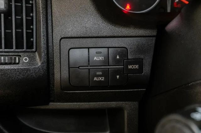 2021 Ram ProMaster Low Roof