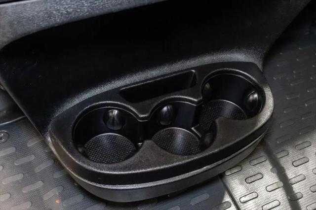 2021 Ram ProMaster Low Roof